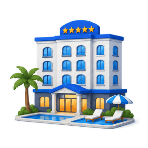 SIS.VN PMS Hotel/Resort Management Software